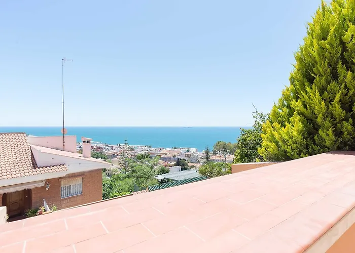 Villa Jarama