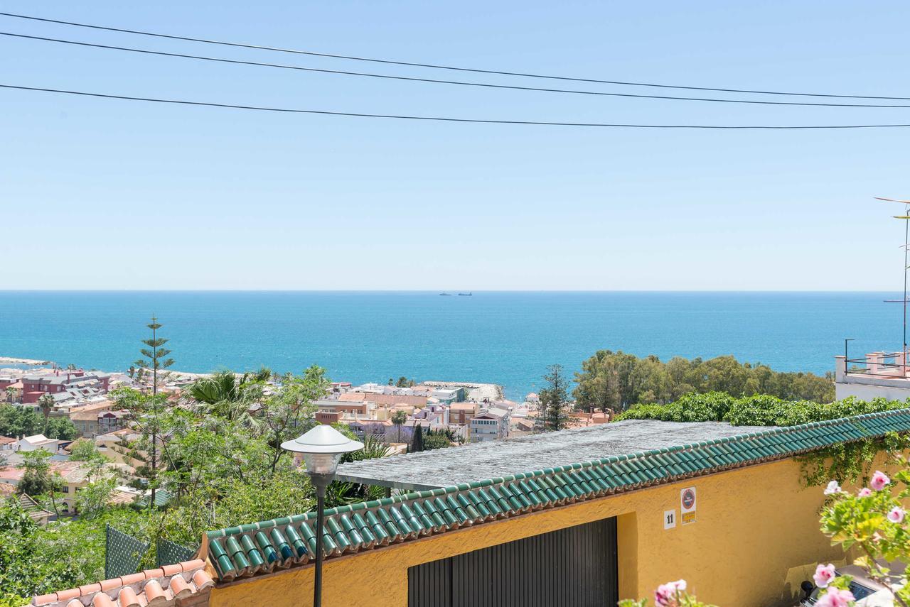 Séjour chez l'habitant Jarama Málaga