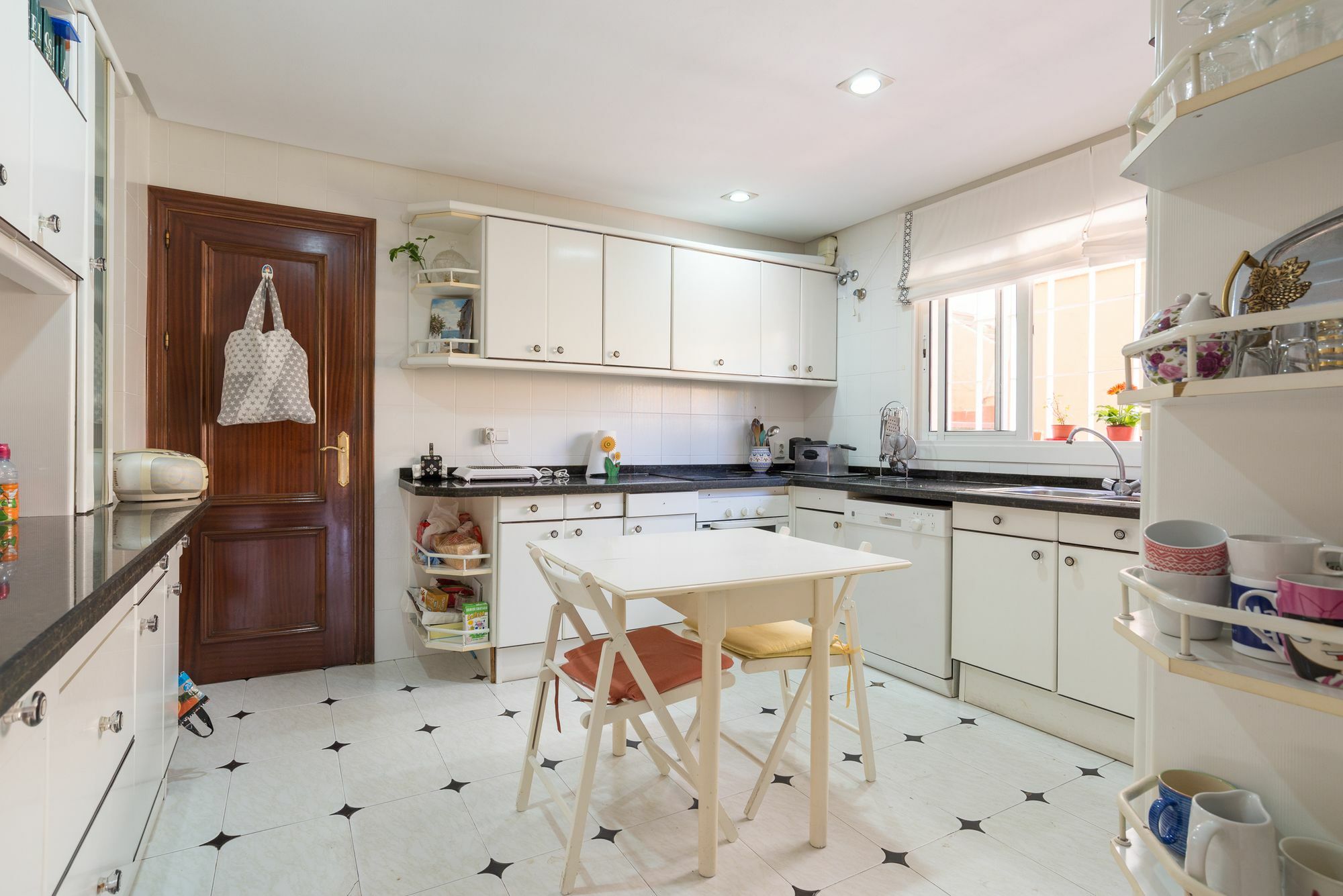 Jarama Séjour chez l'habitant Málaga