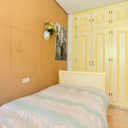 Villa Jarama Malaga Exterior photo