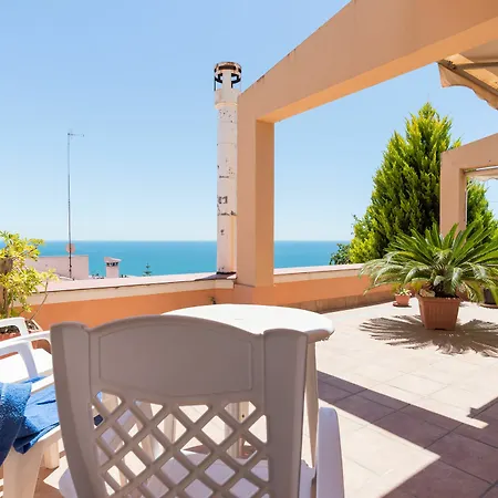 Villa Jarama Malaga Exterior photo