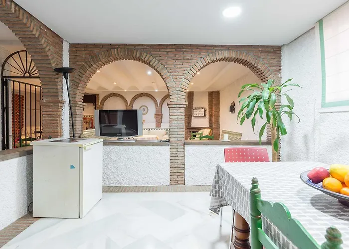 Villa Jarama